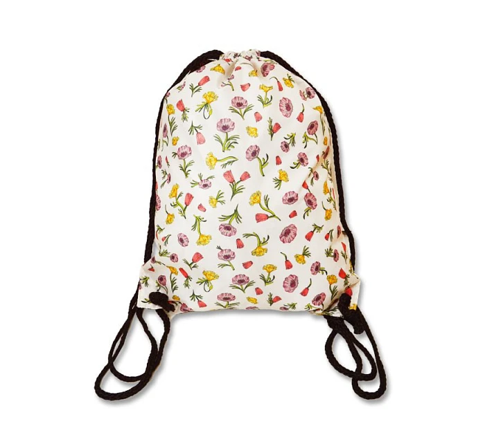 Školní batoh  White model 22052986 - Vans