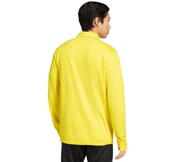 Pánská mikina adidas Entrada 26 Track žlutá JZ6588 pánské