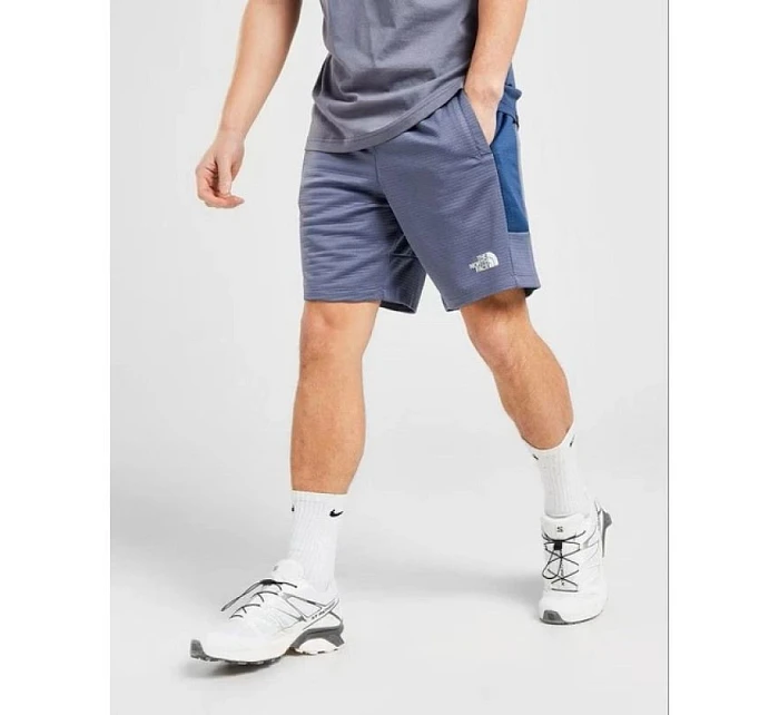 Pánské šortky Fleecové šortky stylu model 22056030 - The North Face Pánské šortky Fleecové šortky stylu model 22056030 - The North Face