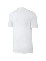Tričko Nike Just Do It Swoosh M AR5006-100 Tričko Nike Just Do It Swoosh M AR5006-100