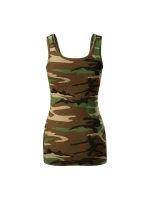 Dámský top Triumph Camo W MLI-C3633 - Malfini 
