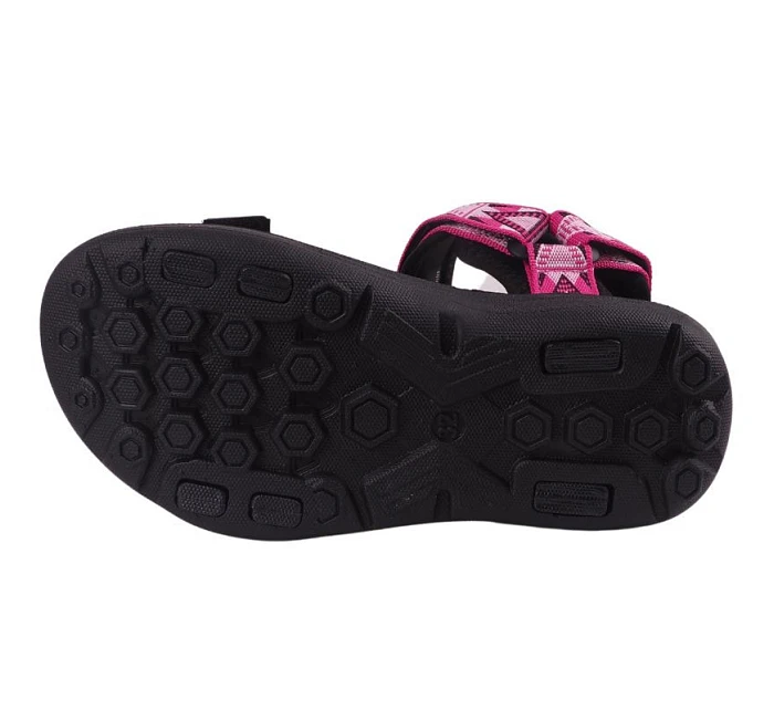 LCW-22-34-0962K dětské sandály - Lee Cooper