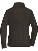 JN Dámská mikrofleecová bunda 02.0 dark grey model 22489701 - Daiber