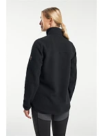 Tenson Yoke Full Zip W Dámská fleecová bunda 84.7895 sand Tenson Yoke Full Zip W Dámská fleecová bunda 84.7895 sand
