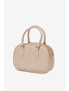 Malá ekokůže kabelka model 22111478 - Flora&Co