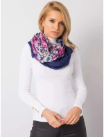 Chustka AT CH 071 granatowy