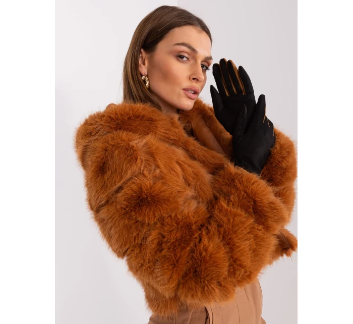 Rukavice AT RK 238601.78 černá