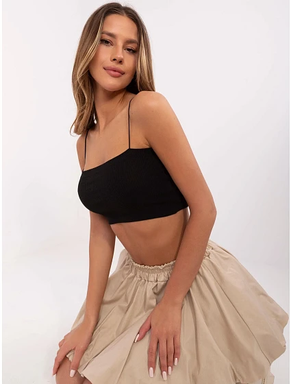 Horní černá model 22280062 - FPrice Horní černá model 22280062 - FPrice