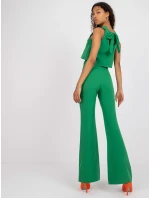 Sada DHJ KMPL 6323.18 zelených