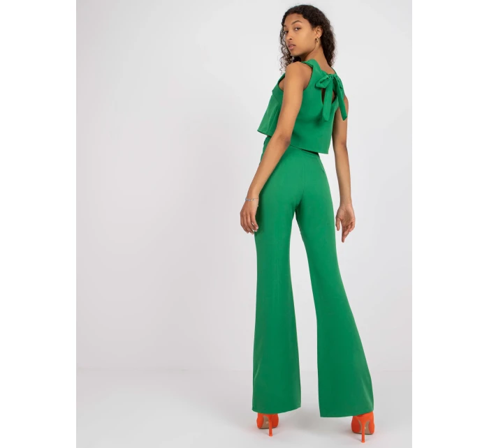 Sada DHJ KMPL 6323.18 zelených