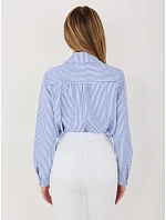 Koszula IT KS model 22089520 ciemny niebieski - FPrice