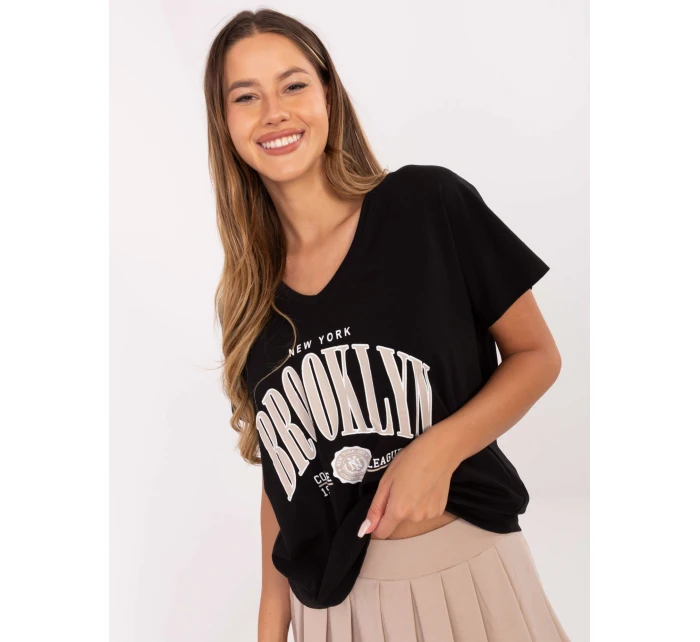 Sada RV KMPL A774.49 černá a béžová Sada RV KMPL A774.49 černá a béžová