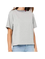 Dámské Tričko s krátkým rukávem model 20896309 - Tommy Hilfiger