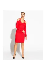 Dámské šaty 078 model 68248 - Dursi