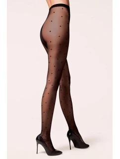 Dámské punčochové kalhoty model 21744870 - Gabriella