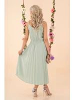 Dámské šaty model P43929 - Merribel