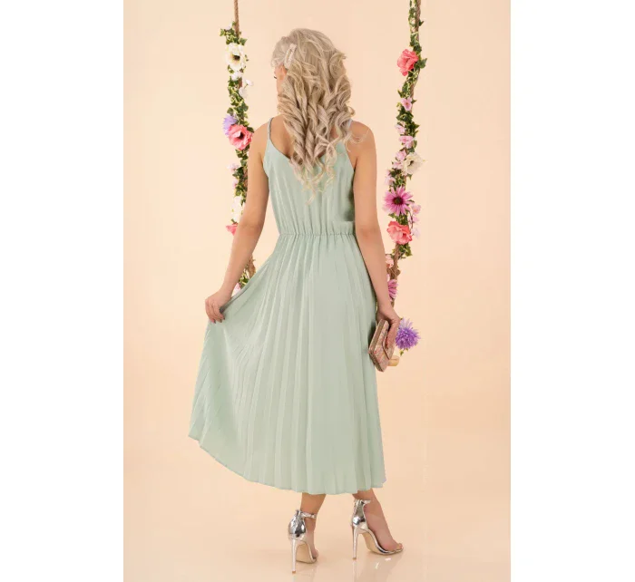 Dámské šaty model P43929 - Merribel