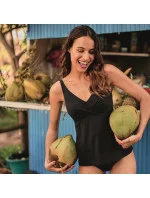 Top Tankini horní díl  model 18717961 - Anita