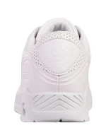 Pánská sportovní obuv OC M Bílá model 21461048 - Kappa Pánská sportovní obuv OC M Bílá model 21461048 - Kappa