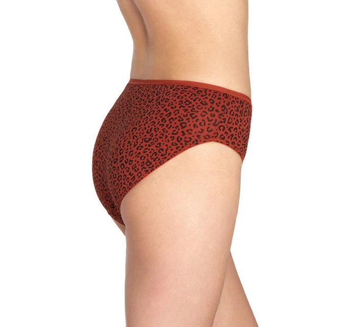 Dámské bikiny FIGS model 21263987 3pack - Lama