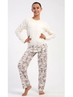 Dětské pyžamo dlouhé model 21417051 - Vienetta Kids