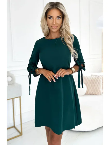 Společenské šaty model 202296 Numoco Společenské šaty model 202296 Numoco