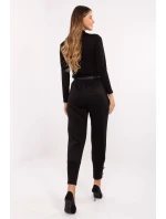 Teplákové kalhoty model 219601 Factory Price Teplákové kalhoty model 219601 Factory Price