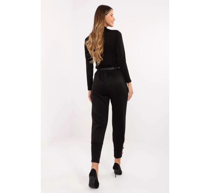 Teplákové kalhoty model 219601 Factory Price Teplákové kalhoty model 219601 Factory Price