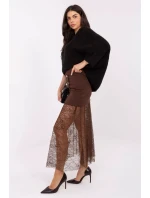 Sukně dlouhá model 221591 Italy Moda Sukně dlouhá model 221591 Italy Moda