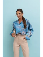 Košile s dlouhým rukávem  model 223529 LaBalancia