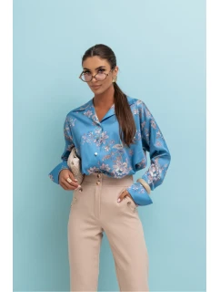 Košile s dlouhým rukávem  model 223529 LaBalancia