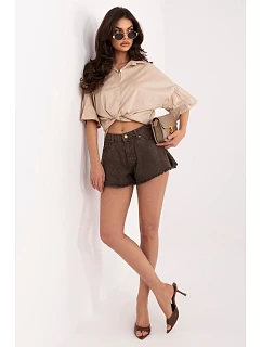 Dámská košile model 226621 Italy Moda