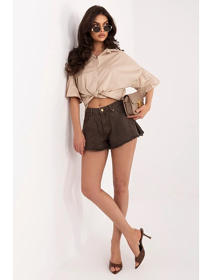 Dámská košile model 226621 Italy Moda Dámská košile model 226621 Italy Moda