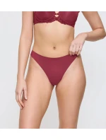 Smart Invisible String - Sweet Marsala - TRIUMPH Sweet Marsala - TRIUMPH