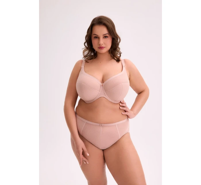 Gaia BMS 1058 Maxi Sonia poloměkká podprsenka