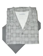 pánské pyžamo  403 dł/r M2XL model 8958185 - MARTEL