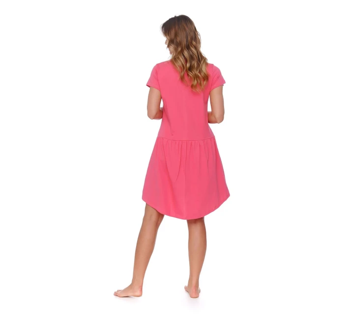 Noční košile 9445 pink - Doctornap Noční košile 9445 pink - Doctornap