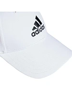 Bavlněná čepice adidas IB3243