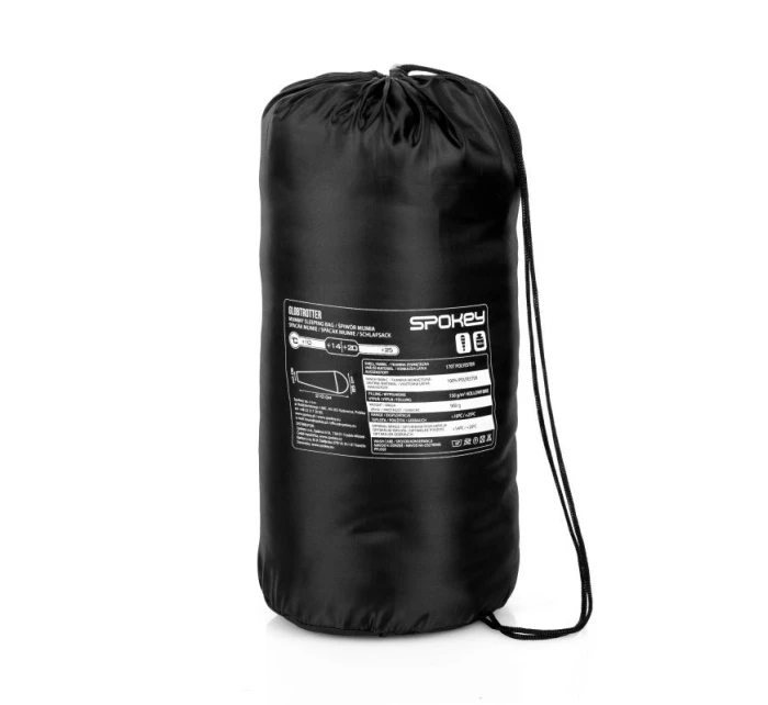 spací pytel model 21348911 - Spokey