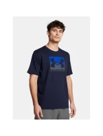 Tričko Under Armour M 1386793-410 pánské Tričko Under Armour M 1386793-410 pánské