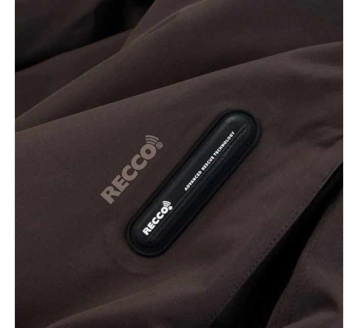 Kalhoty  M model 21415045 - Iguana