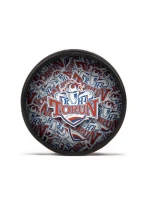 Hokejový puk KHT Torun Clone SREBKRCLONE