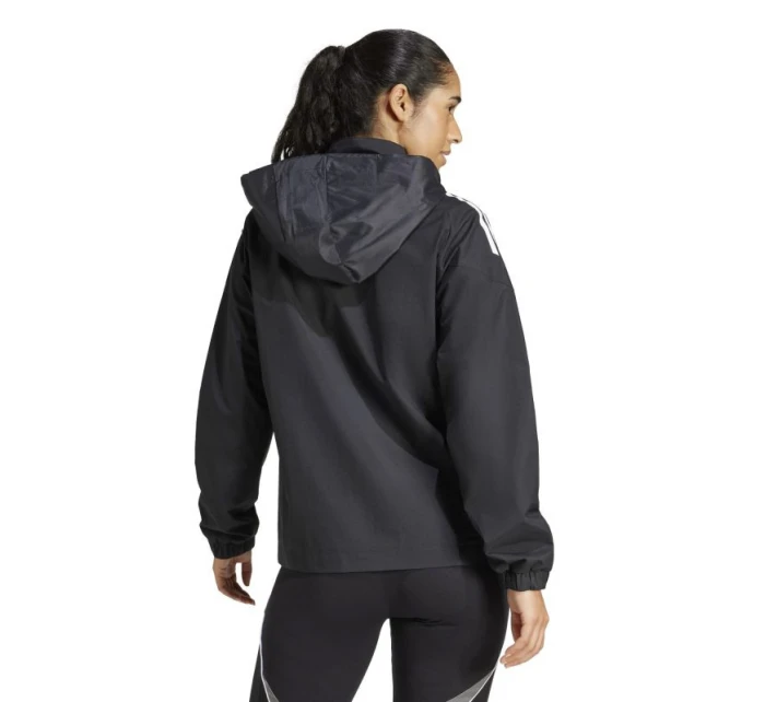 Dámská bunda adidas Tiro 25 Competition do každého počasí IW0454 Dámská bunda adidas Tiro 25 Competition do každého počasí IW0454