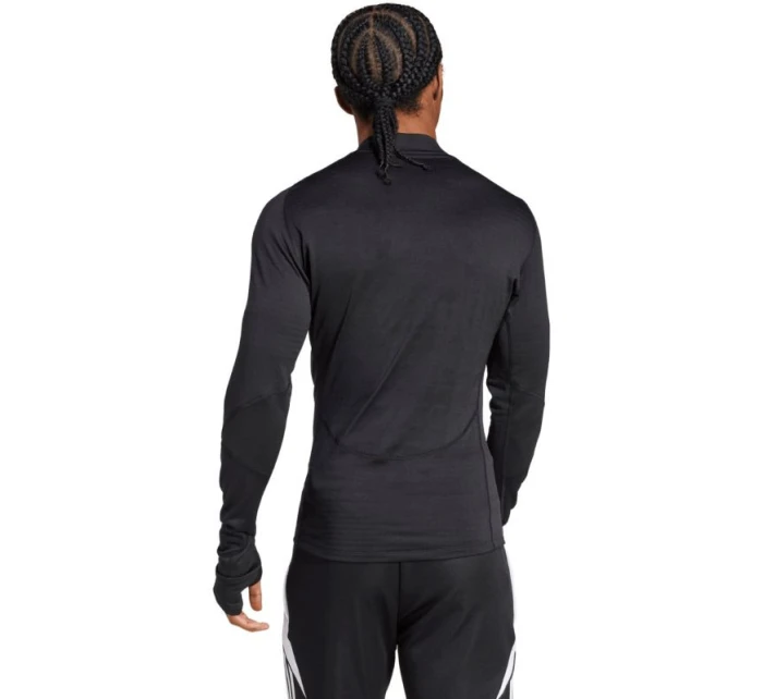 Pánské tričko Techfit Longsleeve Tee black pánské model 21420583 - ADIDAS Pánské tričko Techfit Longsleeve Tee black pánské model 21420583 - ADIDAS