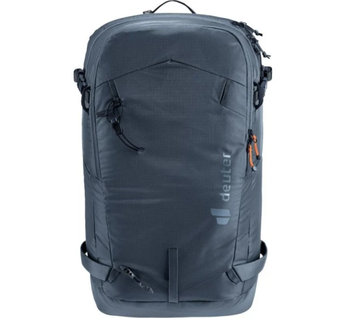 Deuter Freerider 24 lyžařský batoh černý Deuter Freerider 24 lyžařský batoh černý