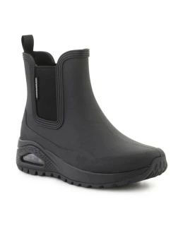 Skechers Uno Rugged - Dancing N The Rain 177183-BBK Black