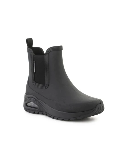 Skechers Uno Rugged - Dancing N The Rain 177183-BBK Black