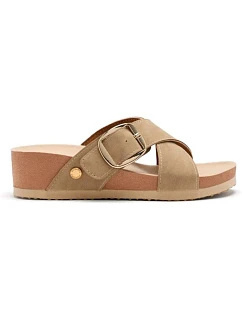 Dámská obuv Taupe model 22377691 - Gioseppo
