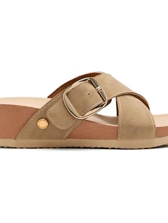Dámská obuv  Taupe model 22377691 - Gioseppo