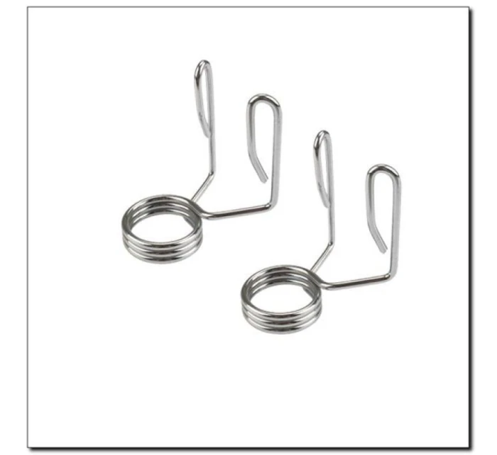 Rovná olympijská činka HMS GOP 150 150cm 17-60-022